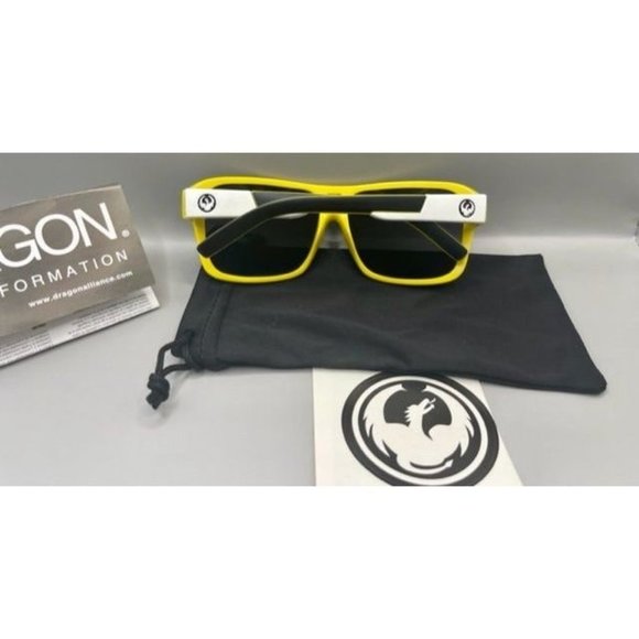 TWO New Dragon Sunglasses - Picture 2 of 9